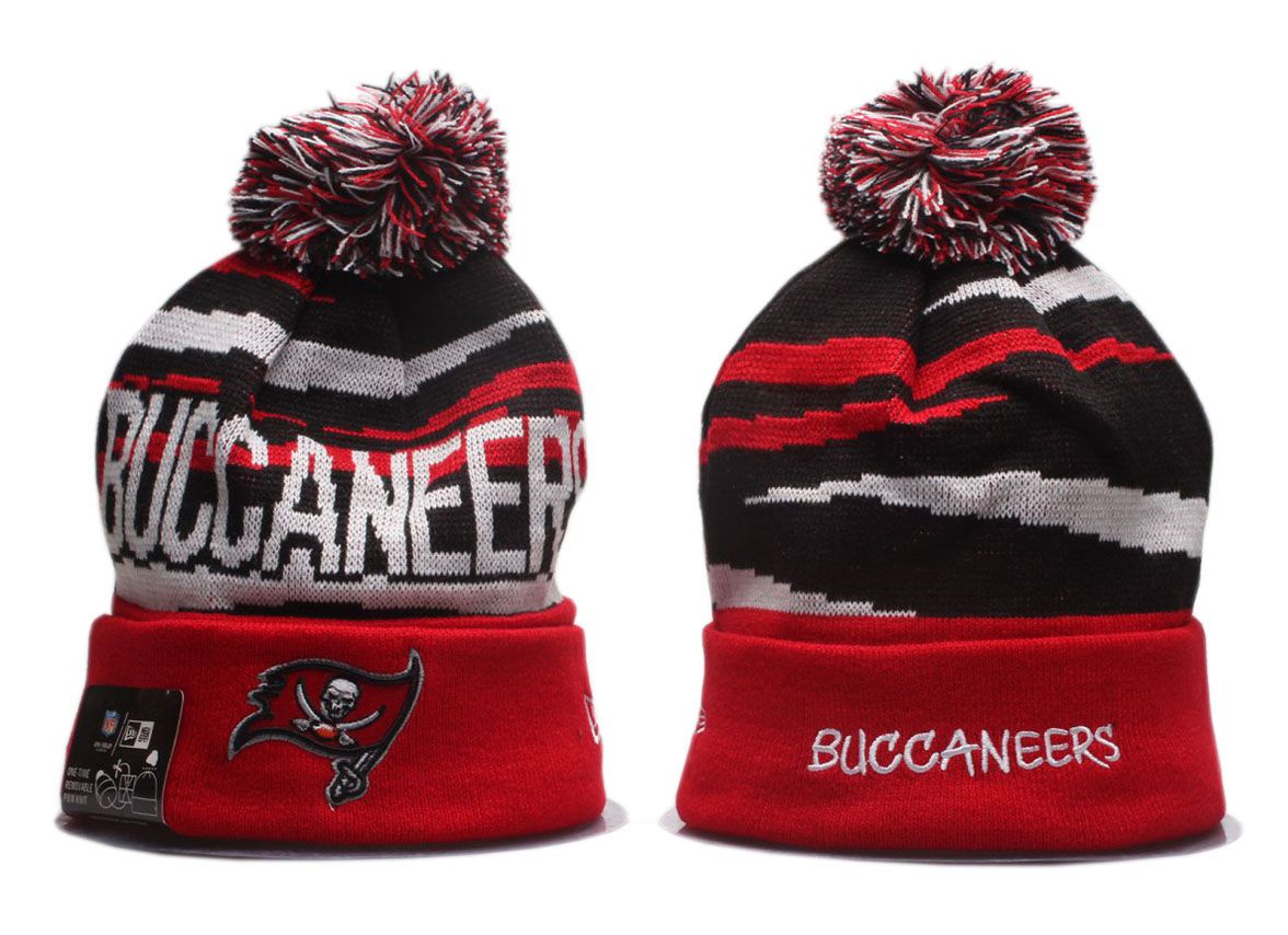 2023 NFL Tampa Bay Buccaneers beanies ypmy2->tampa bay buccaneers->NFL Jersey